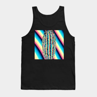 Crystal Tank Top